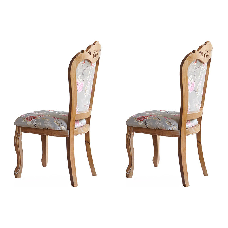 Victoria Round Table Set 1/2/5 Pieces Dining Set for Home Use