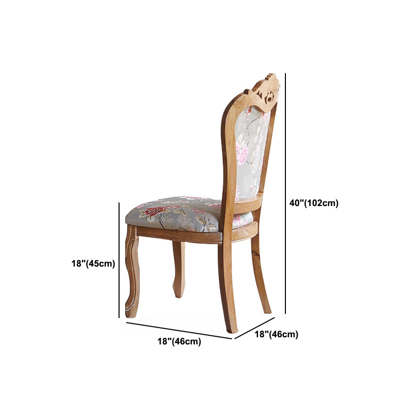 Victoria Round Table Set 1/2/5 Pieces Dining Set for Home Use