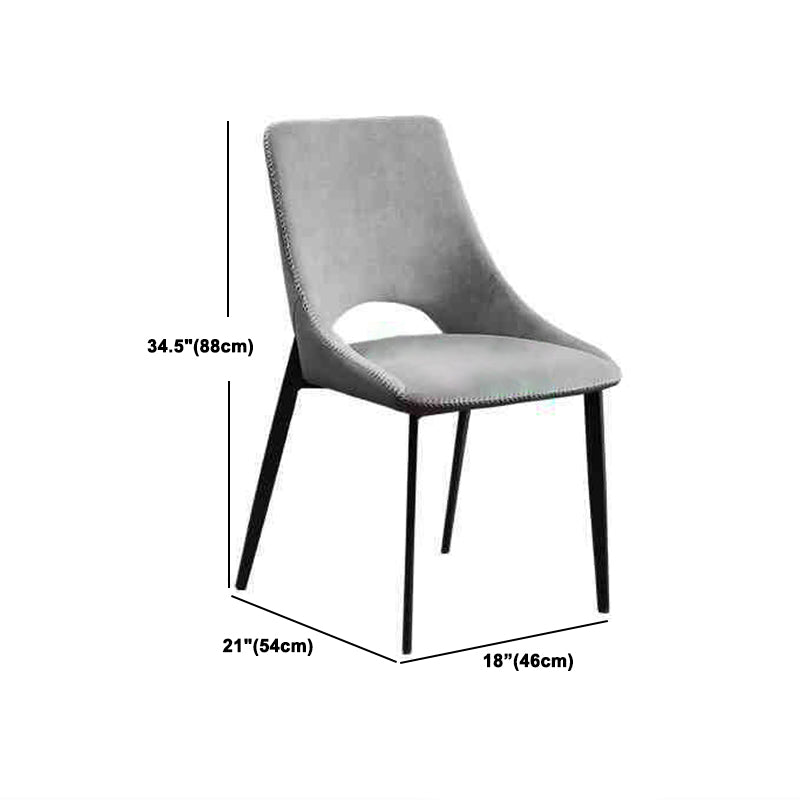 Contemporary Sintered Stone Dining Table Set 1/4/7 Pieces Dining Set for Small Space