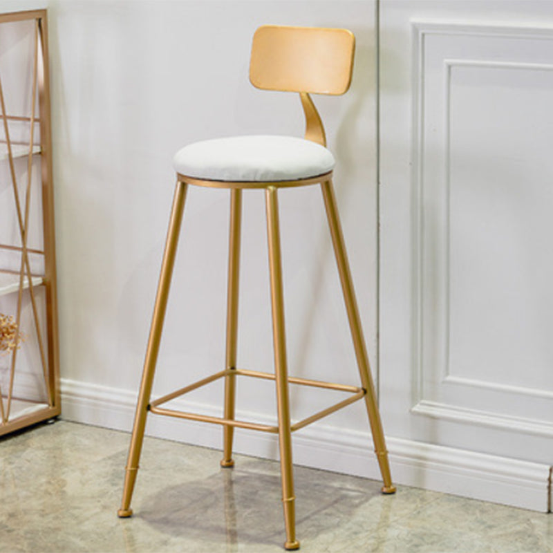 Glam Style Rectangle Bar Table Set 1/2/5 Pieces Solid Wood Counter Table