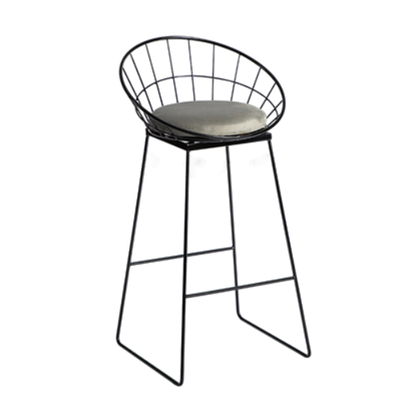 Industrial Stone Bar Table Set 1/3 Pieces Round Counter Table Set for Indoor