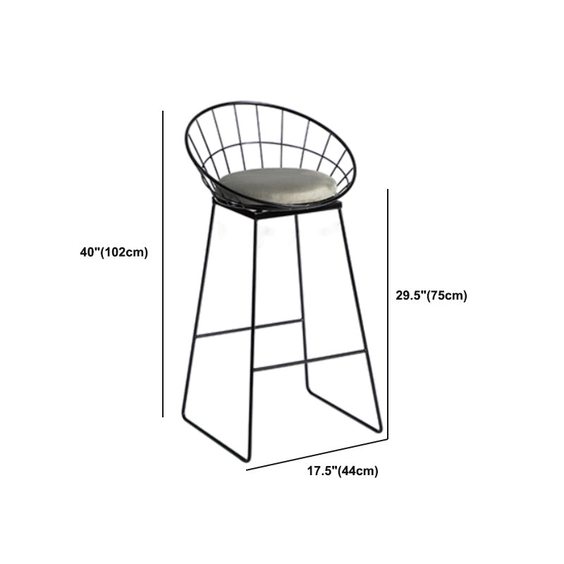 Industrial Stone Bar Table Set 1/3 Pieces Round Counter Table Set for Indoor
