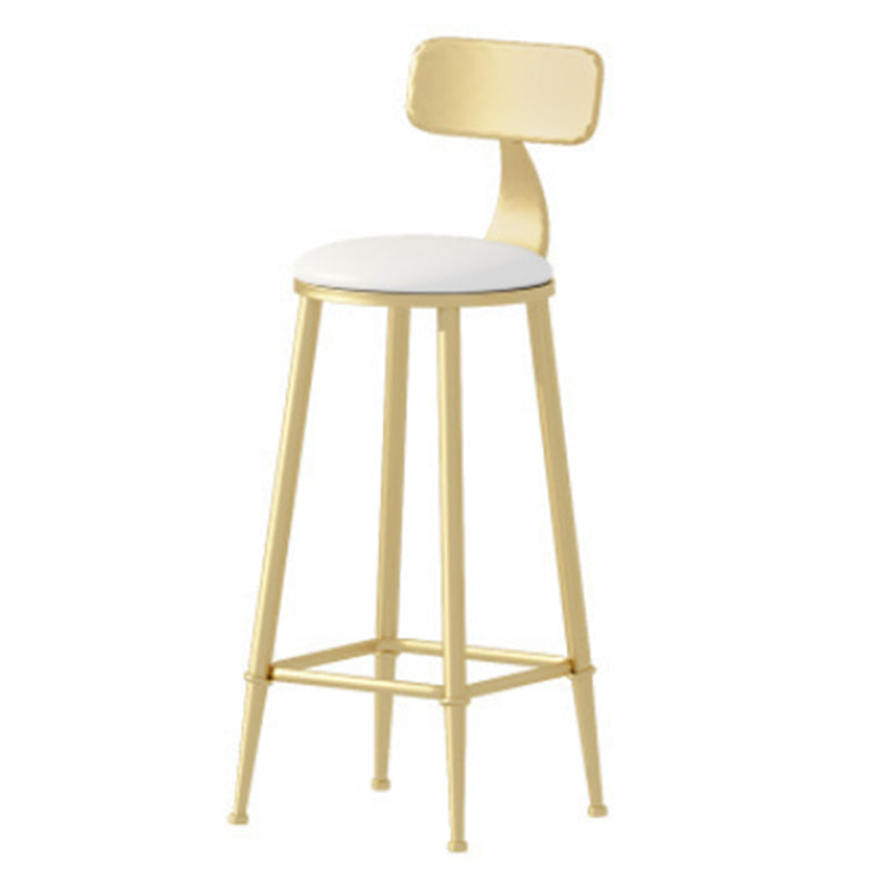 Glam Style Rectangle Bar Table 1/2/5/7 Pieces Faux Marble Counter Table