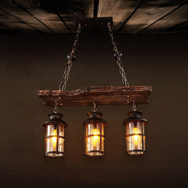 Unique Shape Hanging Ceiling Lights Industrial Hanging Light Fixtures for Restaurant