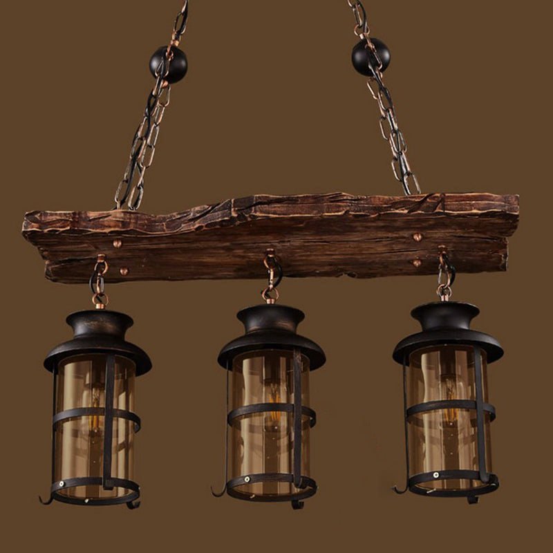Unique Shape Hanging Ceiling Lights Industrial Hanging Light Fixtures for Restaurant
