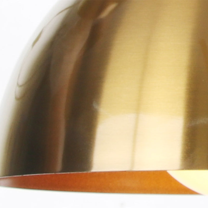 Modern Wall Sconces Metal 1-Light Wall Sconce Lighting for Living Room