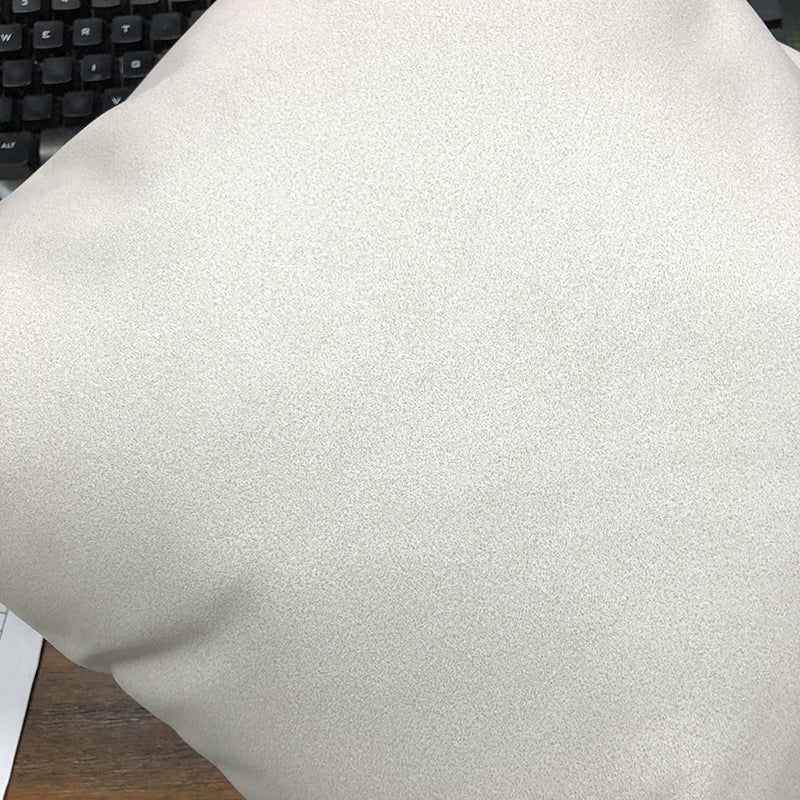 25.6" H Contemporary Faux Leather Curved Sofa for Living Room