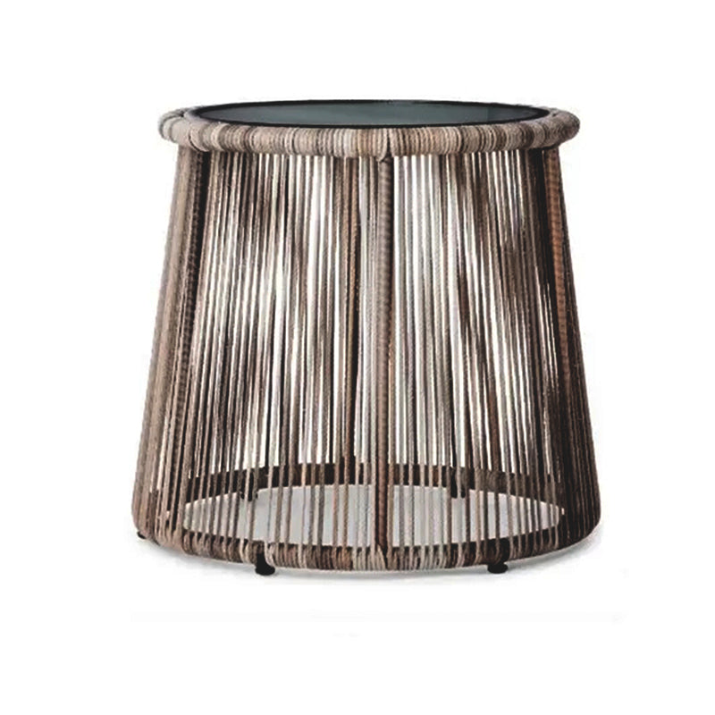 Modern Camping Table 1/2/3 Piece Camping Table Set for Garden and Patio