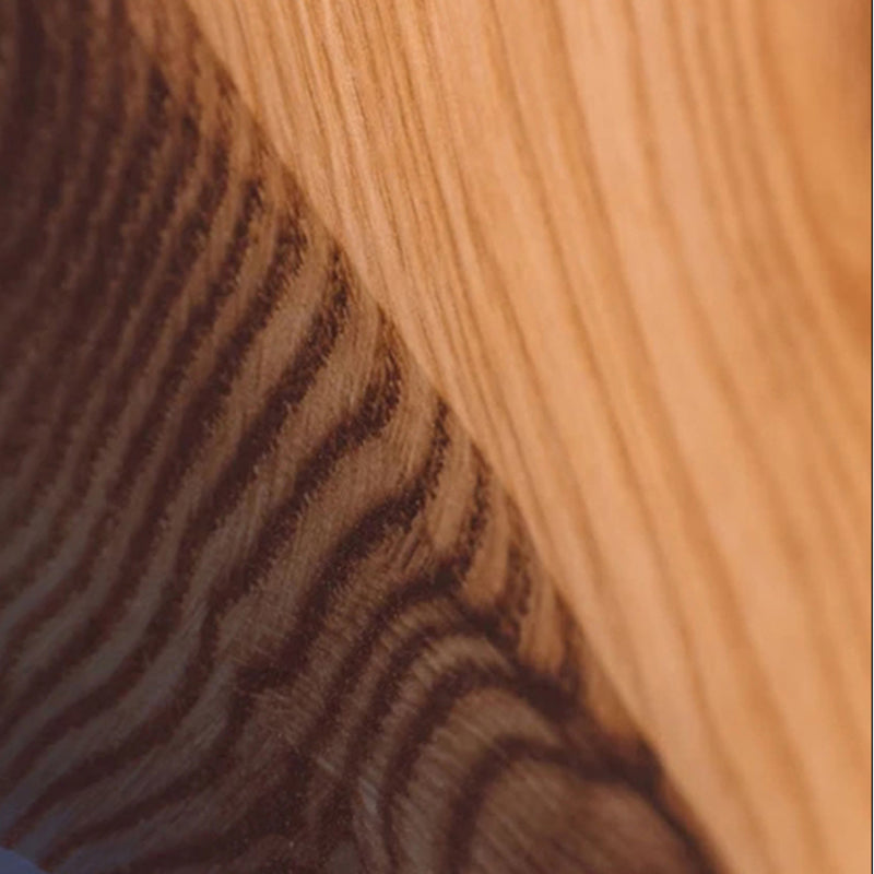 29.5" H Contemporary White Wool Sewn Pillow Back Armless Sofa for Apartment