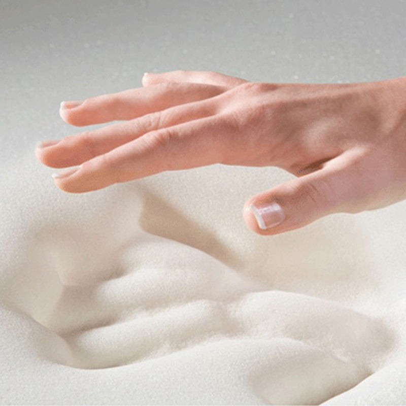 Glam Dining Chair Faux Leather and Metal Armless Dining Chairs