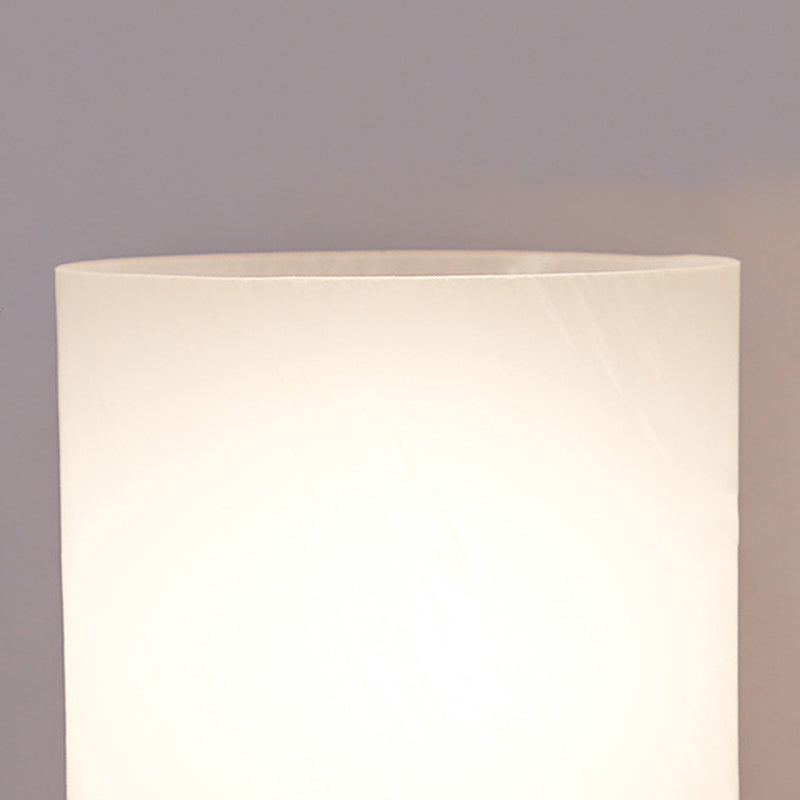 1 Light Wall Sconce Lighting Modern Wood Wall Light Fixture for Dining Room