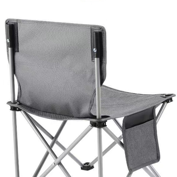 Modern Foldable Metal Table Set 1/3/5 Pieces Dining Table Set for Outdoor