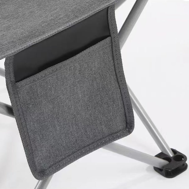 Modern Foldable Metal Table Set 1/3/5 Pieces Dining Table Set for Outdoor