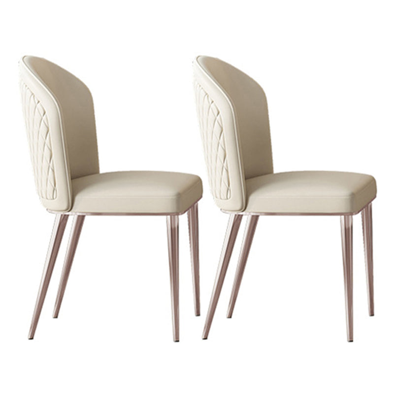 Nordic 1/2/5/6/7 Pieces Rectangle Dining Set Sintered Stone Top Dinette Table Set