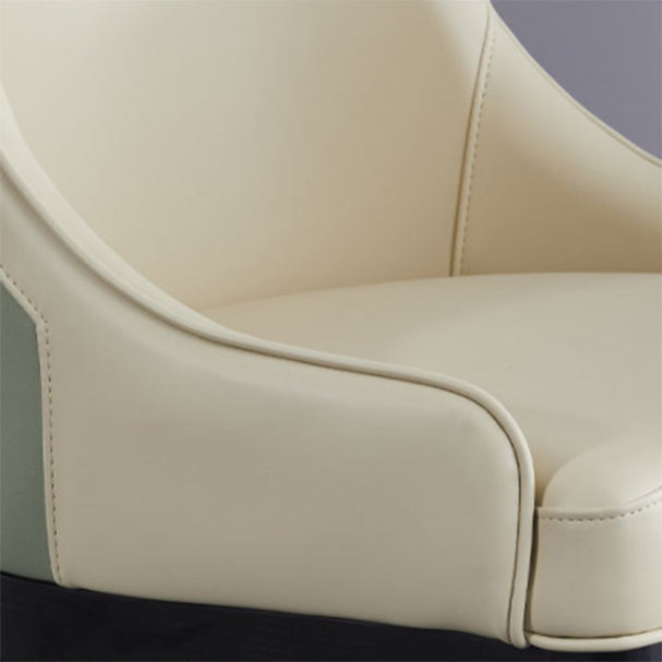 Modern Style Sintered Stone Dining Set Round 1/4/5 Pieces Dining Set for Home Use