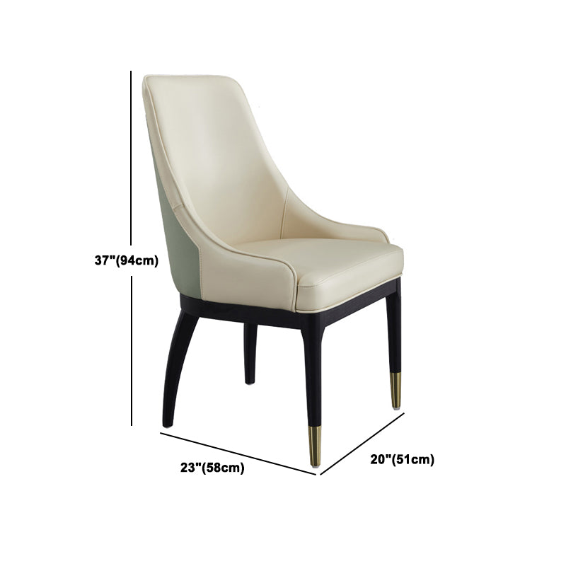 Modern Style Sintered Stone Dining Set Round 1/4/5 Pieces Dining Set for Home Use