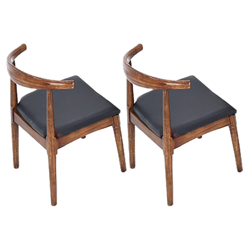 Industrial Style Rectangle Wood Table Set 1/2/7 Pieces Dining Set for Kitchen