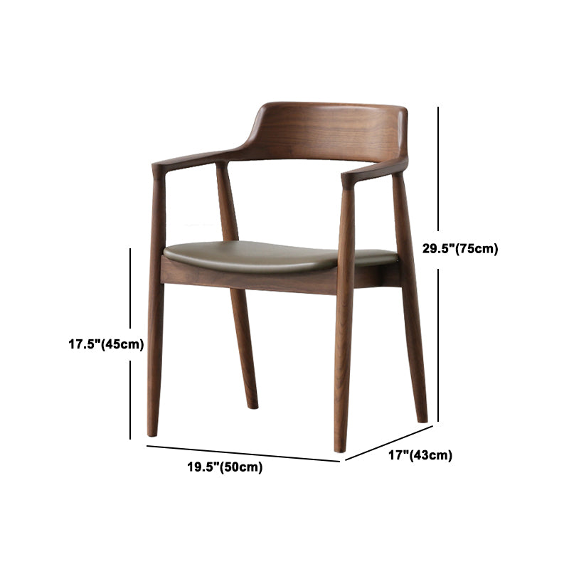 Modern Style Rectangle Wood Table Set 1/2/7 Pieces Dining Set for Home