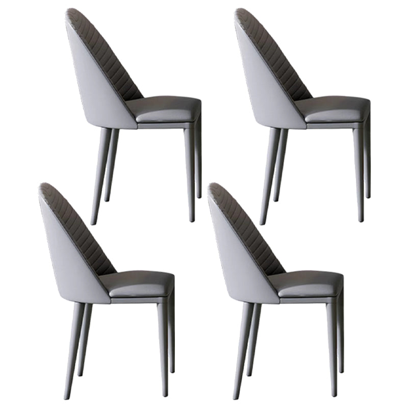 Designer Style 1/4/5/7 Pieces Rectangle Dining Set Sintered Stone Top Dinette Table Set