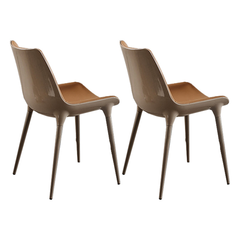 Modern 1/2/5/7 Pieces Rectangle Dining Set Solid Wood Dining Table with Chairs