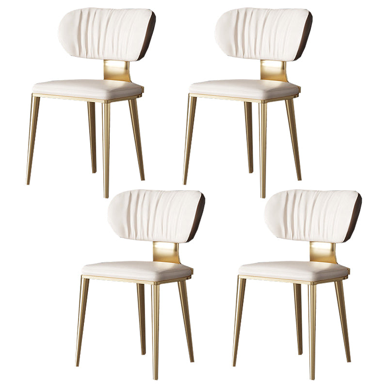 Designer Style 1/4/5/6/7 Pieces Rectangle Dining Set Sintered Stone Top Dining Table Set