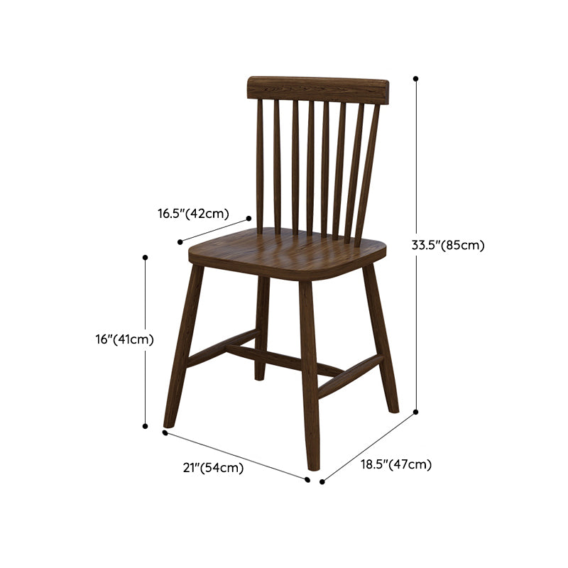 Modern 1/4/5 Pieces Dining Set Rectangle Wood Dining Table for Dining Room