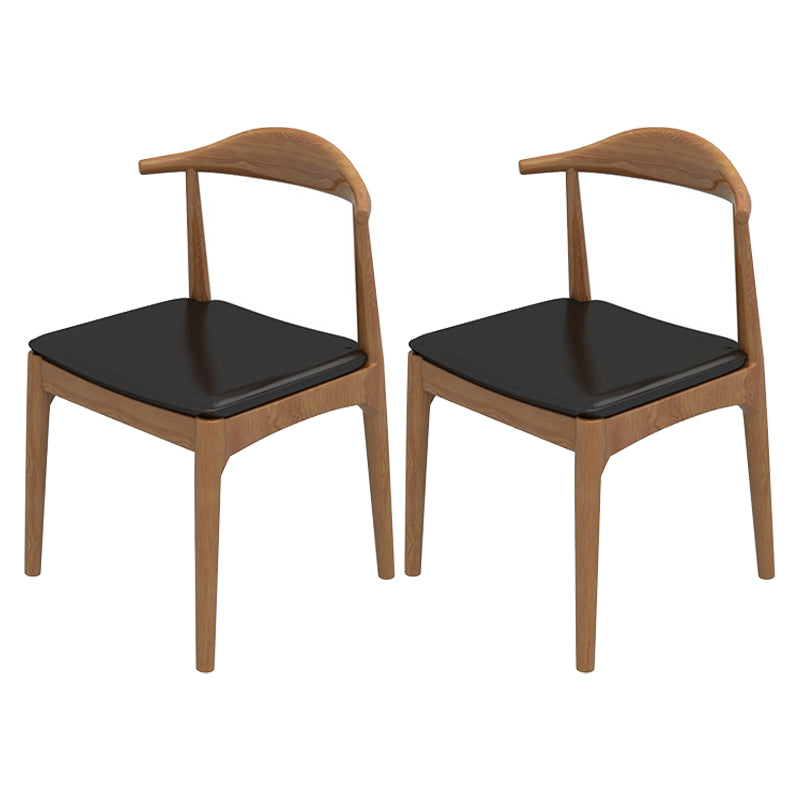 Industrial Rectangle Wooden Table Set 1/2/5 Pieces Dining Set for Kitchen