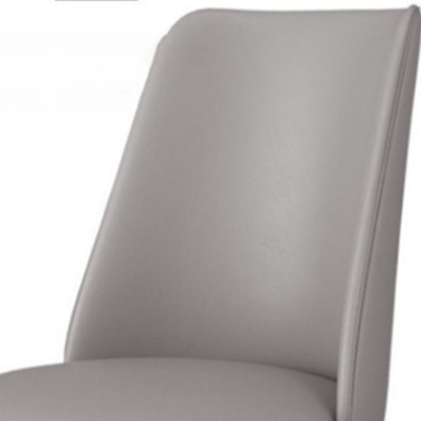 Modern Dining Set 1/4/5 Pieces Round Stone Dining Table for Dining Room