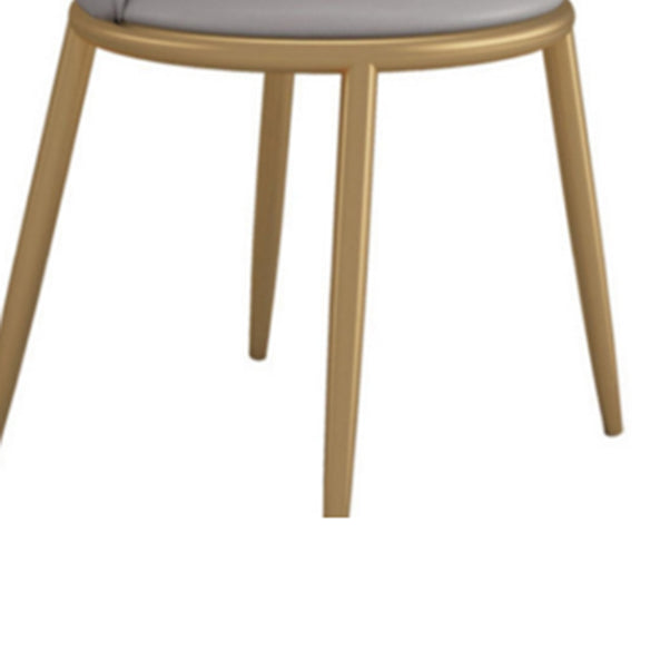 Modern Dining Set 1/4/5 Pieces Round Stone Dining Table for Dining Room