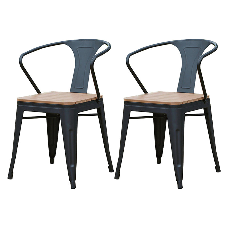 Modern Style Rectangle Table Set 1/2/5/7 Pieces Dining Set for Kitchen