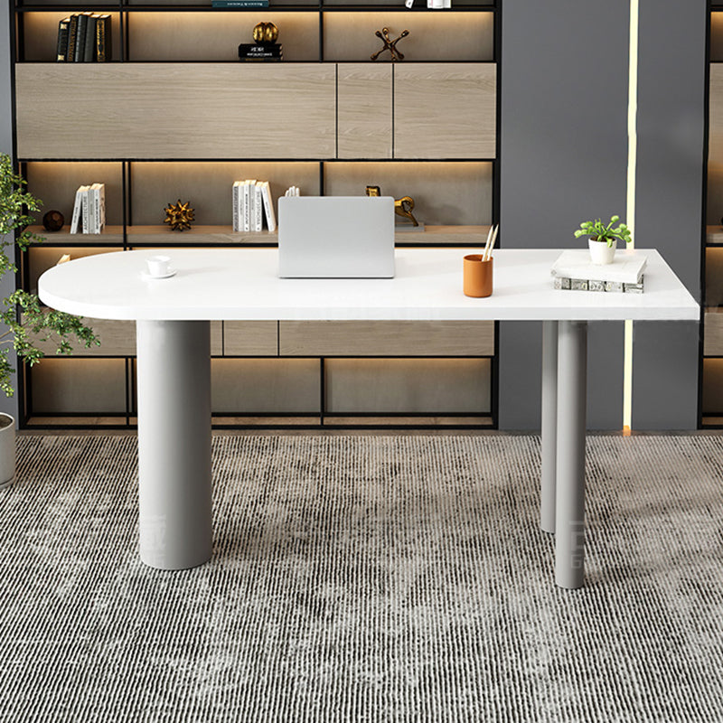 Industrial Bar Table in Metal and Wood Indoor Bar Height Table