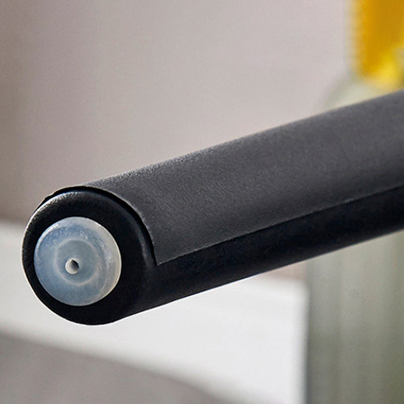 Stackable Open Back Dining Chairs Plastic Armless Dining Side Chair