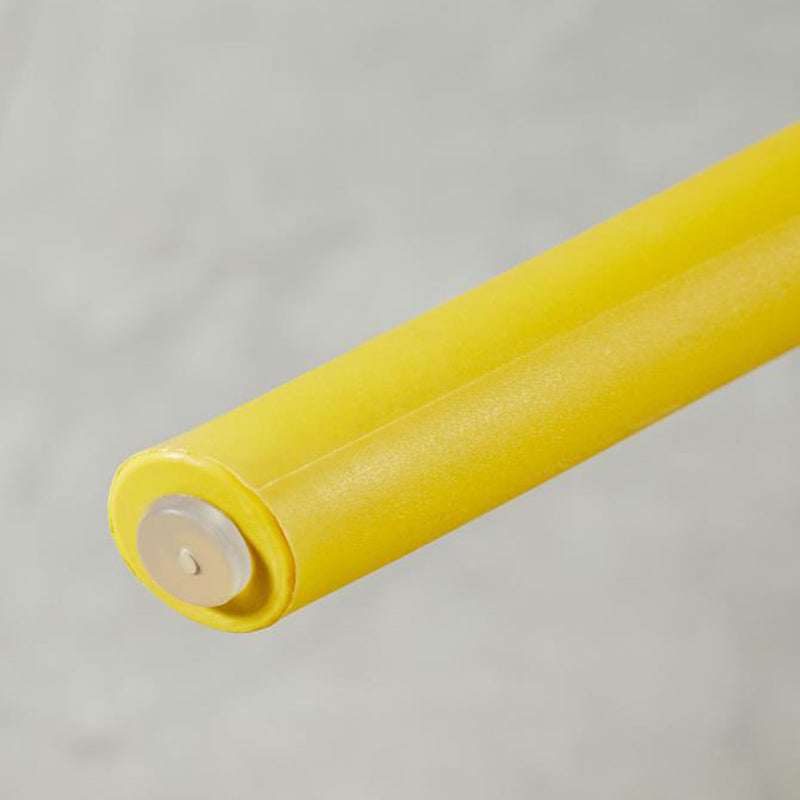 Scandinavian Style Arm Dining Chairs Plastic Home Dining Side Chair