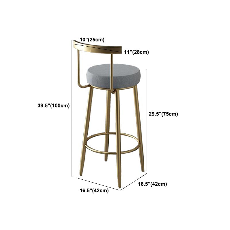 Modern 1/2 Pieces Bar Table Set Pine Wood Counter Table with High Stools for Dining Room