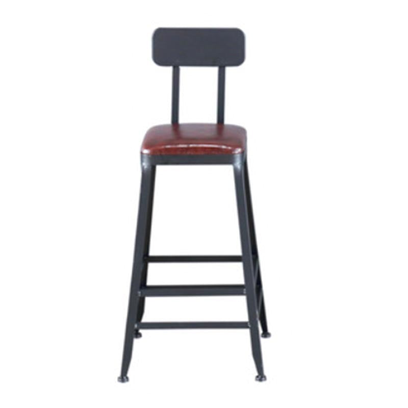 Industrial Bar Table Set 1/3/5 Pieces Round Pine Wood Counter Table with Stools for Bar