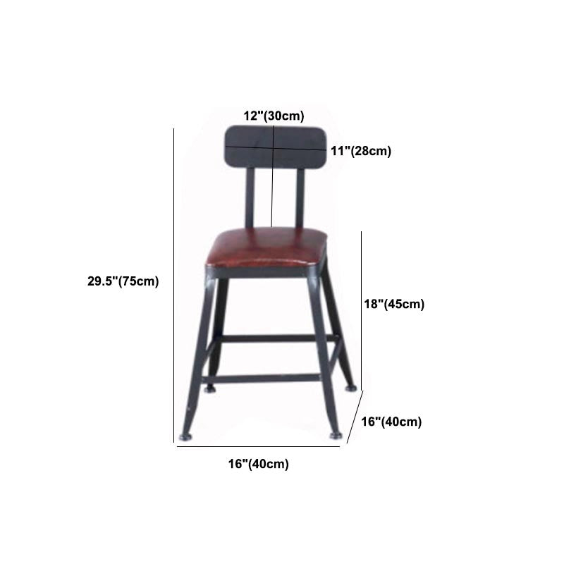 Industrial Bar Table Set 1/3/5 Pieces Round Pine Wood Counter Table with Stools for Bar