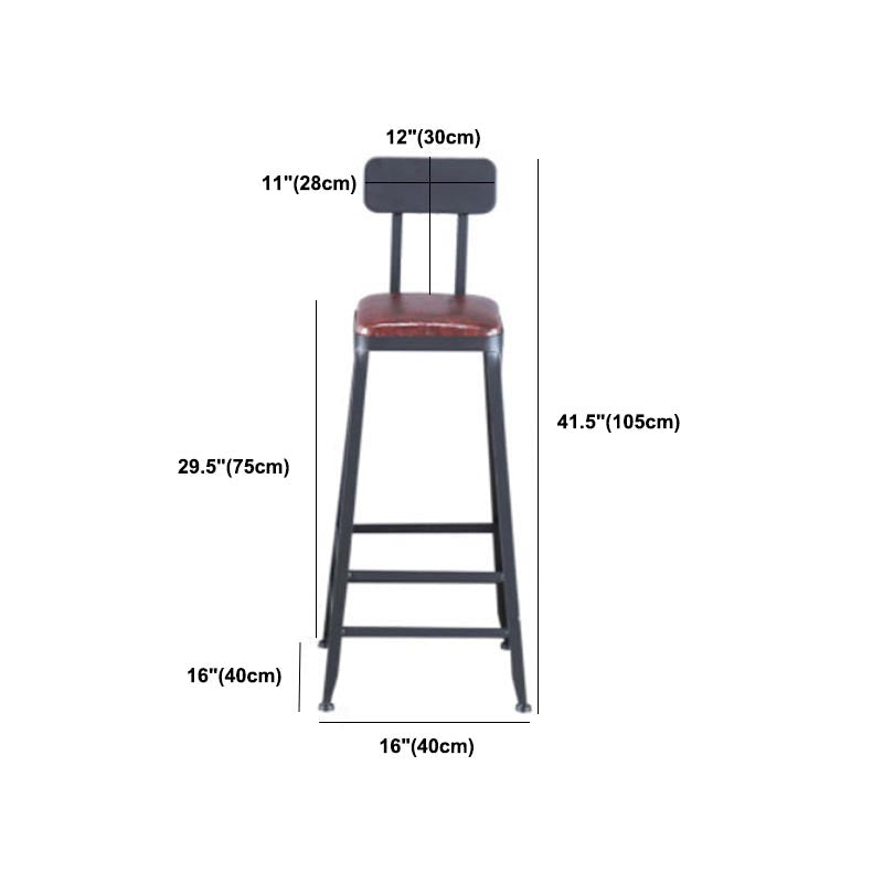 Industrial Bar Table Set 1/3/5 Pieces Round Pine Wood Counter Table with Stools for Bar