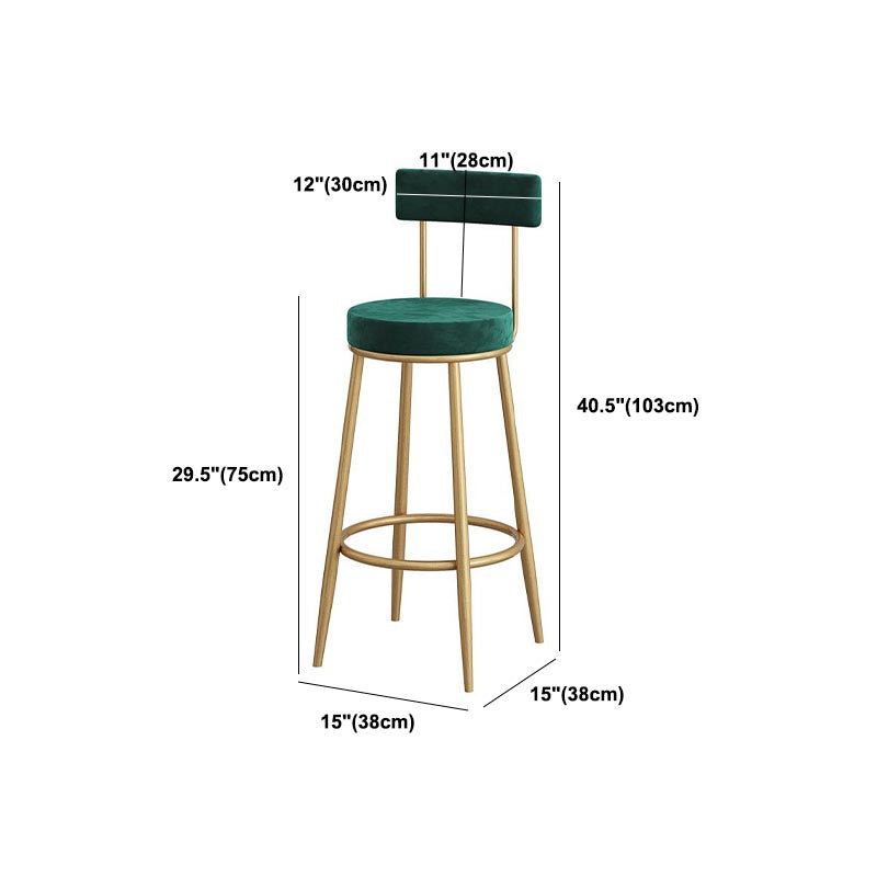 Modern 1/3 Pieces Bar Table Set Stone Counter Table with High Stools for Milk Tea Shop