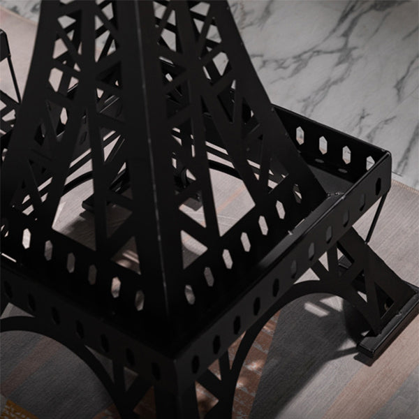 1/3 Pieces Industrial Style Bar Table Set Solid Wood Bar Table Set