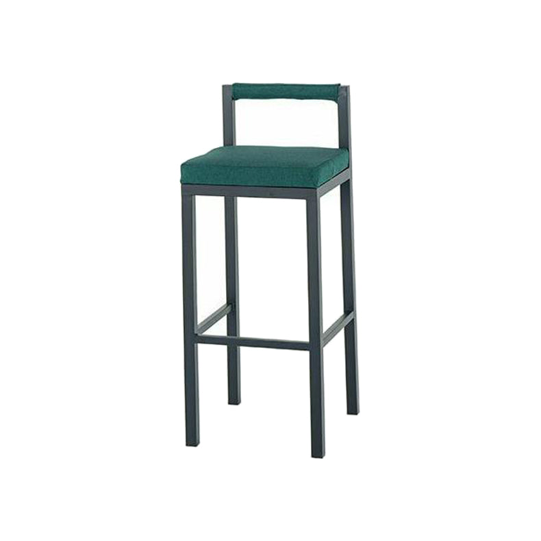 Industrial Rectangle Bar Set 1/3/5 Pieces Pine Wood Top Pub Table Set for Small Places