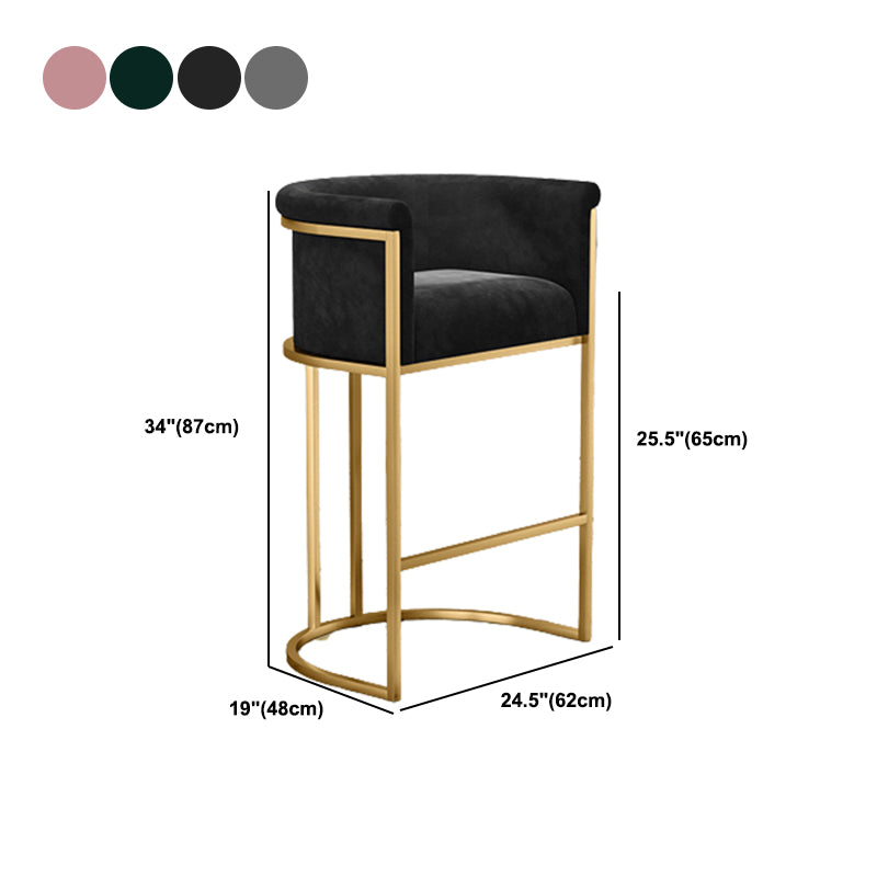 Modern Faux Marble Top Pub Table Set 1/3/5 Pieces White Bar Set with Upholstered Stools