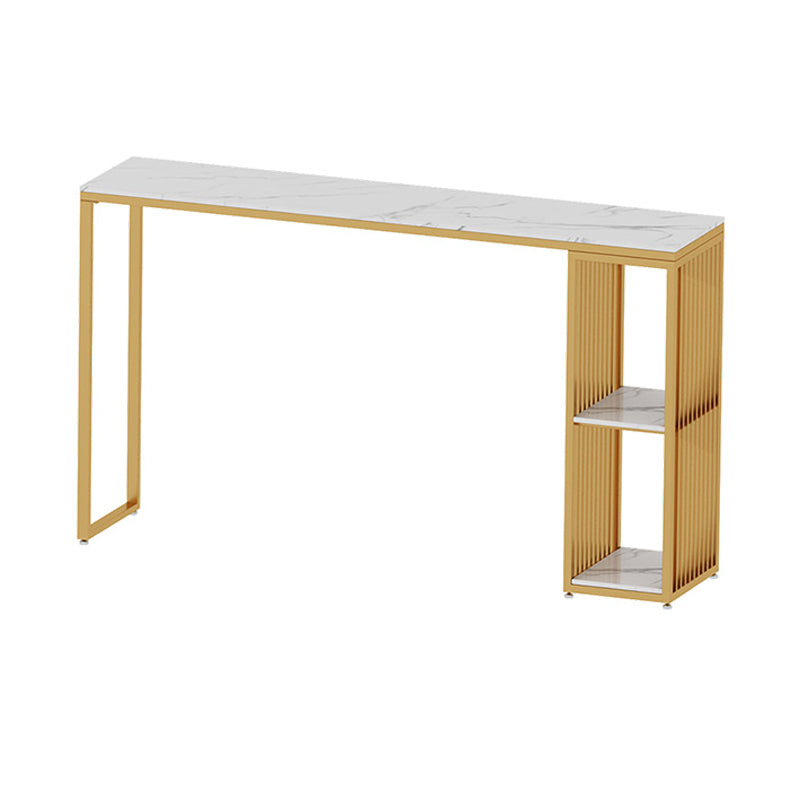 1/2/3 Pieces Bar Table and Stools Industrial Bar Pub Table Set