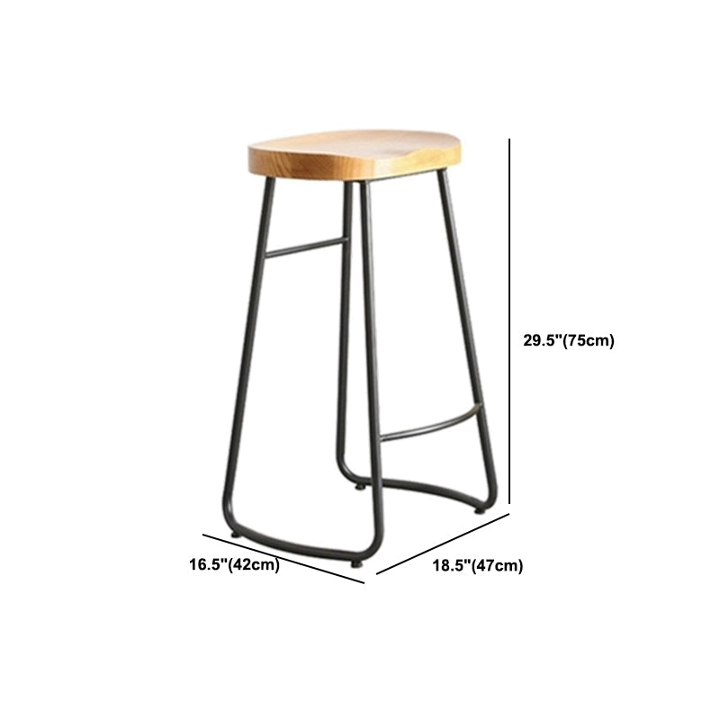 1/2/4/7/9 Pieces Industrial Rectangular Pub Table Set Wooden Counter Table Set