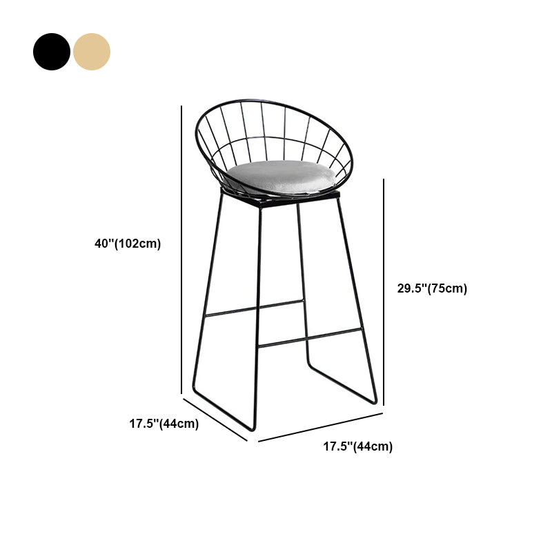 Glam Style Fixed Bar Table 1/2/3 Pieces Faux Marble Rectangle Counter Table