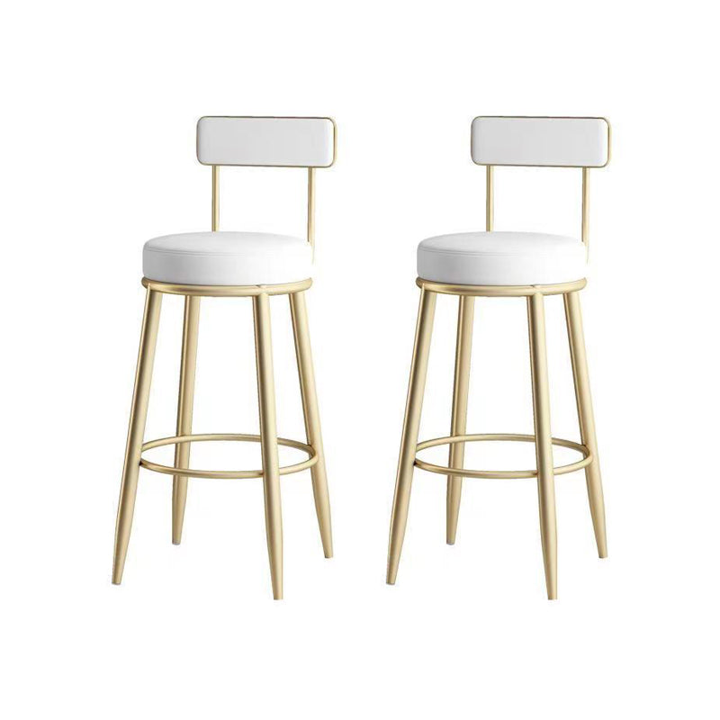 Modern Irregular Pub Table Set 1/2/5 Pieces Sintered Stone Top Bistro Table Set