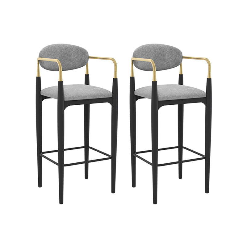 Industrial Bar Table and Stools 1/2/3/5 Pieces Table and Stool Set