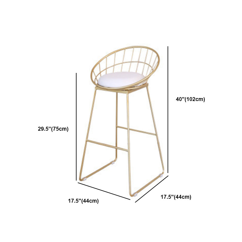 Glam Table and Stool 1/2/3 Pieces Pub Table Set for Dining Room