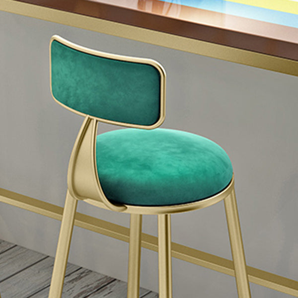 Glam Rectangle Bar Table Set 1/3 Pieces Counter Table for Dining Room