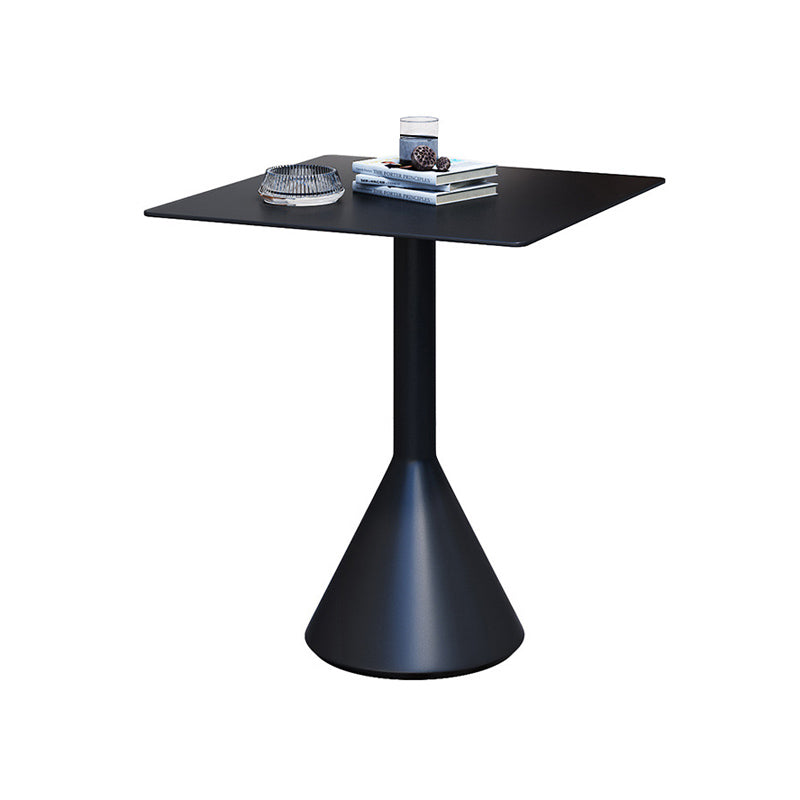 1/3/4 Pieces Industrial Bar Stool and Table Set Metal Bar Table Set