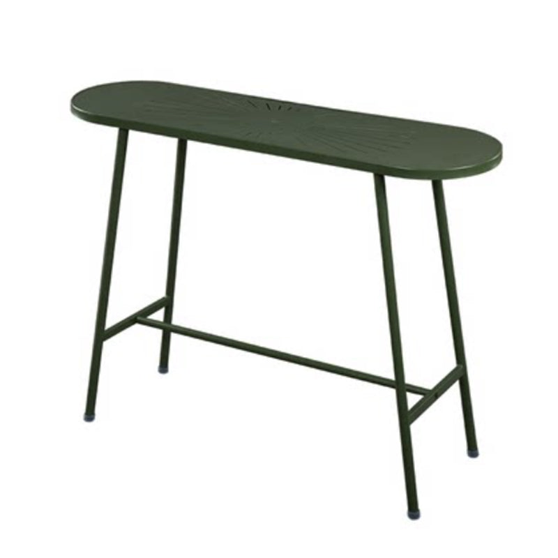 Contemporary Bar Pub Table Set 1/2/3 Pieces Bar Table and Stools